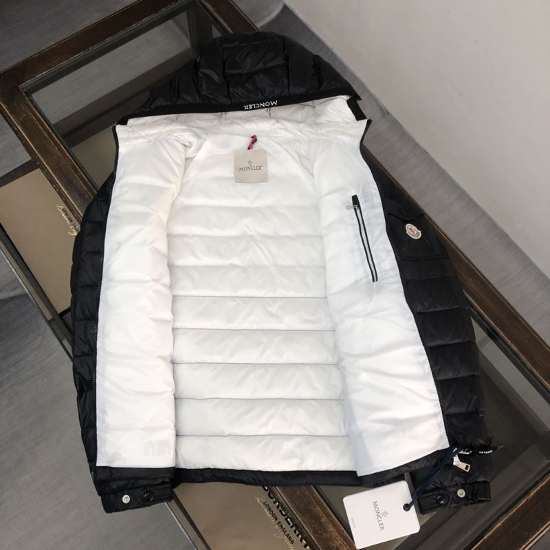 Moncler Down Jackets